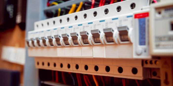 Facilities Management Electrical Northern Ireland